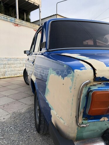 LADA (VAZ) 2106 1983, 50,000 km - 1.5 l - Bakı
