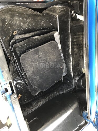 LADA (VAZ) 2106 1983, 50,000 km - 1.5 l - Bakı