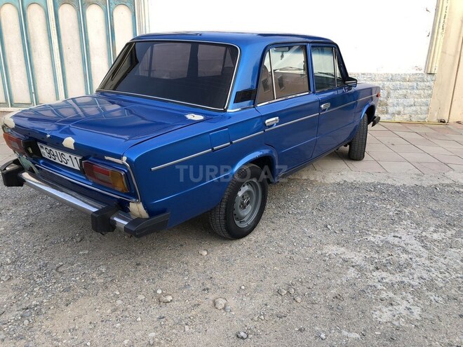 LADA (VAZ) 2106 1983, 50,000 km - 1.5 l - Bakı