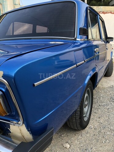 LADA (VAZ) 2106 1983, 50,000 km - 1.5 l - Bakı