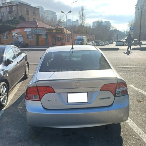 Honda Civic 2006, 332,000 km - 1.3 l - Bakı