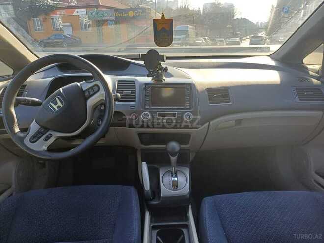 Honda Civic 2006, 332,000 km - 1.3 l - Bakı