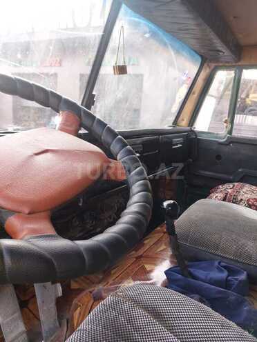 KamAz 55111 1988, 123,000 km - 11.0 l - Göyçay