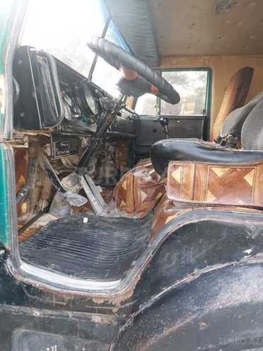 KamAz 55111 1988, 123,000 km - 11.0 l - Göyçay