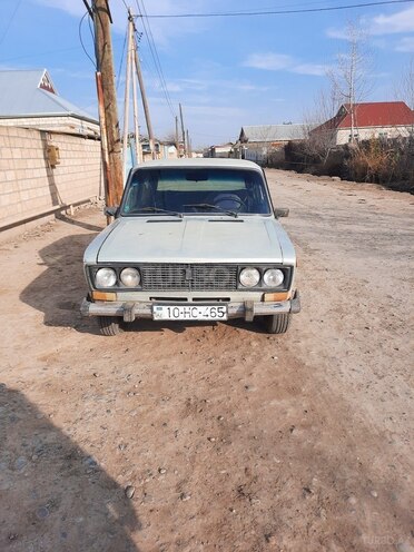 LADA (VAZ) 2106 1985, 22,220 km - 1.5 l - Beyləqan