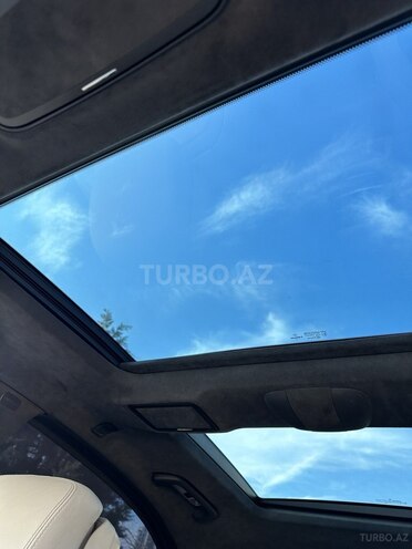 Mercedes S 600 2006, 209,000 km - 5.5 l - Bakı