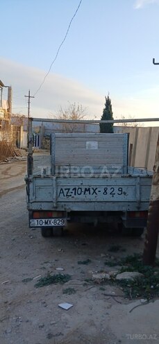 GAZ 33021 1999, 270,000 km - 2.4 l - Bakı