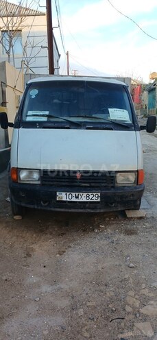 GAZ 33021 1999, 270,000 km - 2.4 l - Bakı