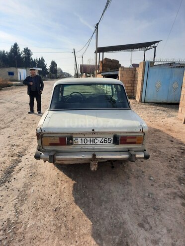 LADA (VAZ) 2106 1985, 22,220 km - 1.5 l - Beyləqan