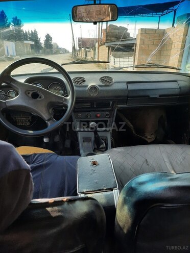 LADA (VAZ) 2106 1985, 22,220 km - 1.5 l - Beyləqan