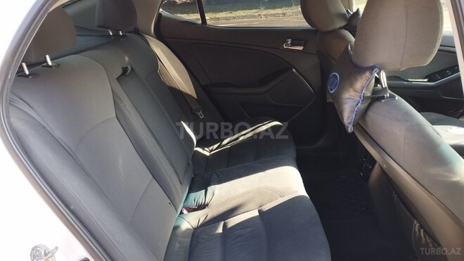 Kia Optima 2013, 202,473 km - 2.0 l - Oğuz