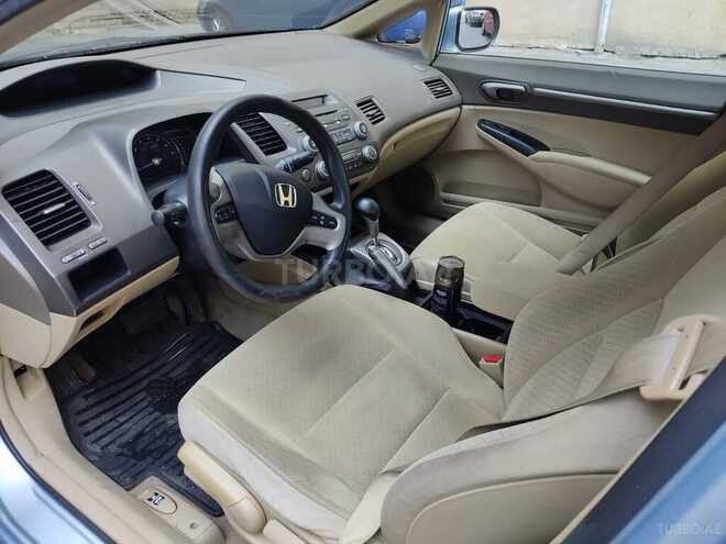 Honda Civic 2008, 285,500 km - 1.3 л - Bakı