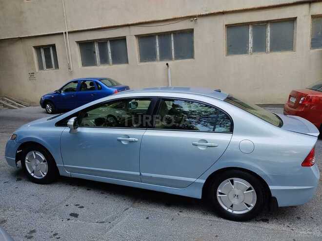 Honda Civic 2008, 285,500 km - 1.3 л - Bakı
