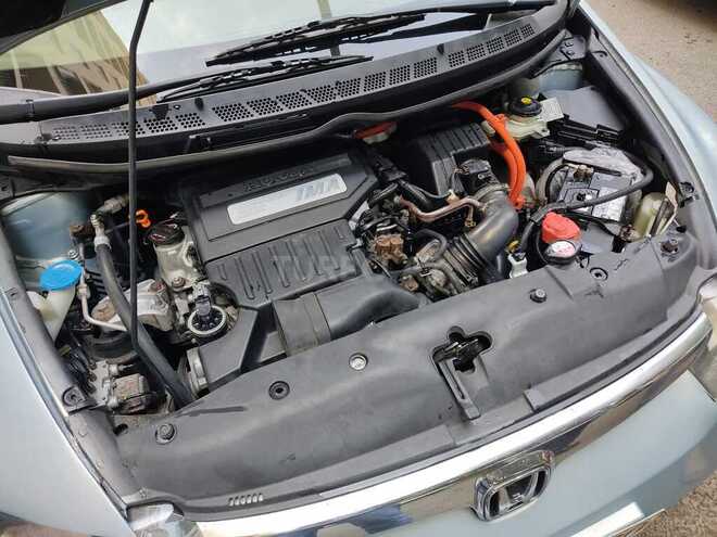 Honda Civic 2008, 285,500 km - 1.3 л - Bakı
