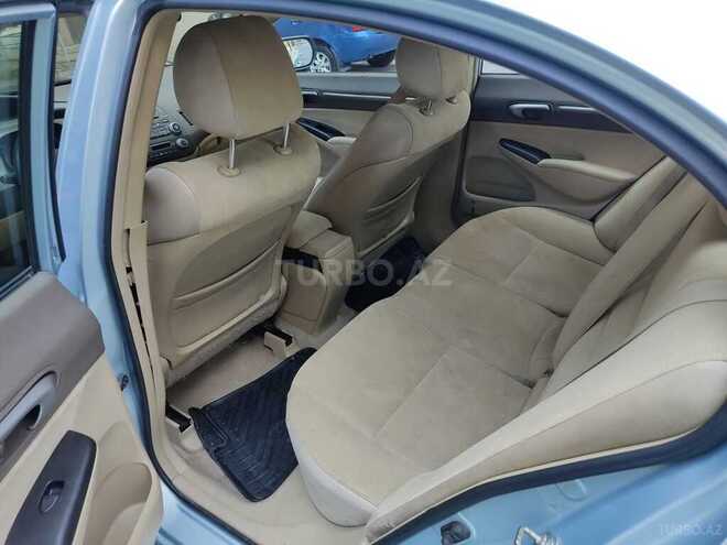 Honda Civic 2008, 285,500 km - 1.3 л - Bakı