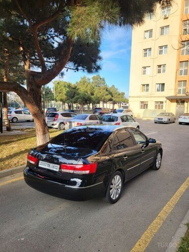 Hyundai Sonata 2009, 187,200 km - 2.0 l - Bakı