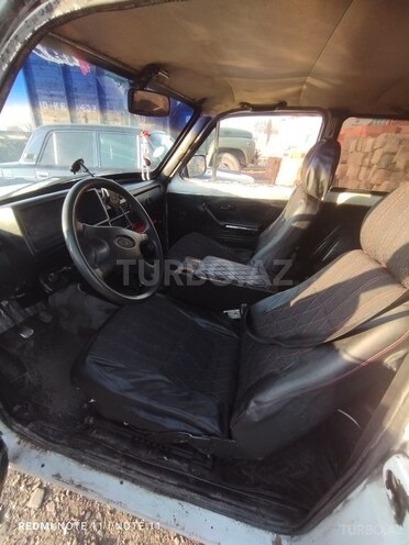 LADA (VAZ) Niva 1992, 300,000 km - 1.6 л - Zaqatala
