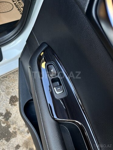 Kia K5 2016, 83,000 km - 1.7 l - Bakı