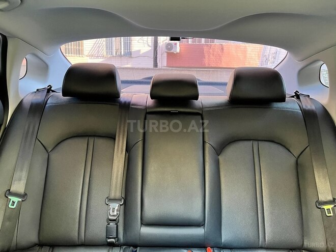 Kia K5 2016, 83,000 km - 1.7 l - Bakı