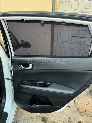 Kia K5 2016, 83,000 km - 1.7 l - Bakı