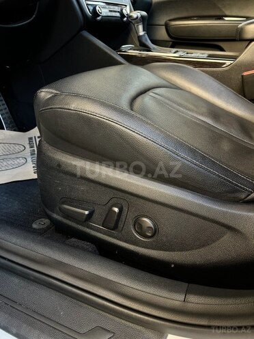 Kia K5 2016, 83,000 km - 1.7 l - Bakı