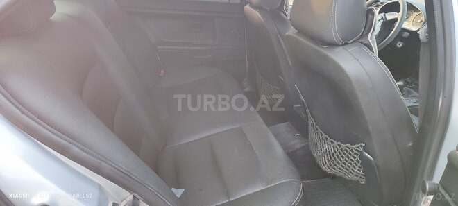 BMW 318 1995, 400,000 km - 1.8 л - Sabirabad