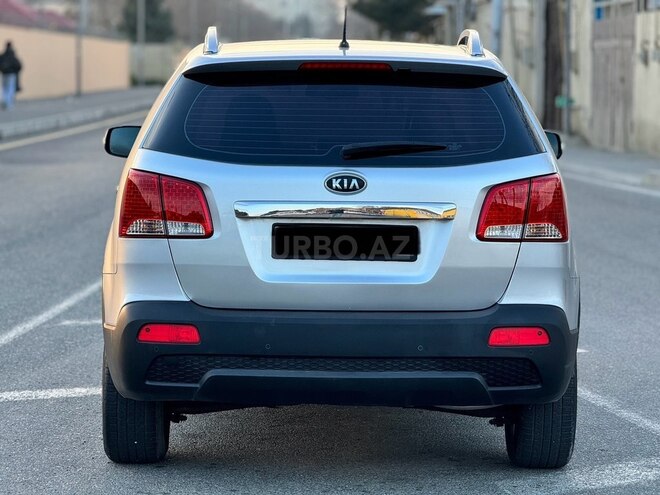 Kia Sorento 2010, 192,315 km - 2.4 л - Bakı
