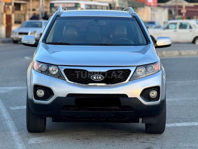 Kia Sorento 2010, 192,315 km - 2.4 л - Bakı