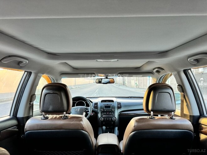 Kia Sorento 2010, 192,315 km - 2.4 л - Bakı