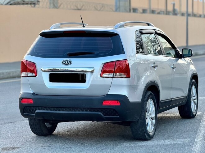 Kia Sorento 2010, 192,315 km - 2.4 л - Bakı