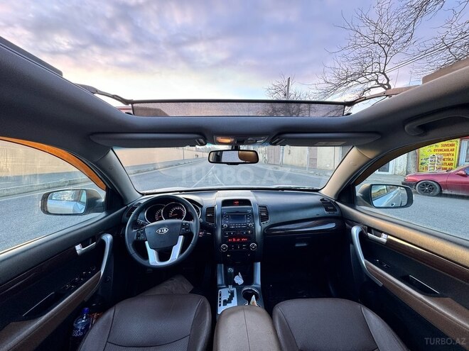 Kia Sorento 2010, 192,315 km - 2.4 л - Bakı