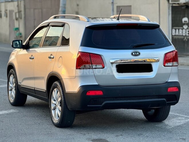 Kia Sorento 2010, 192,315 km - 2.4 л - Bakı