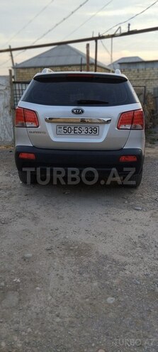 Kia Sorento 2009, 185,000 km - 2.2 l - Sumqayıt