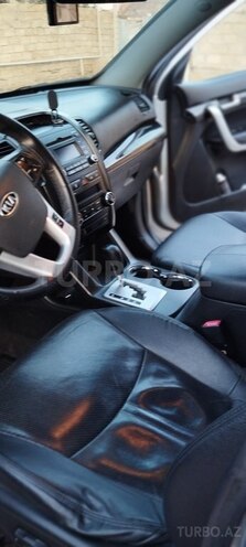 Kia Sorento 2009, 185,000 km - 2.2 l - Sumqayıt
