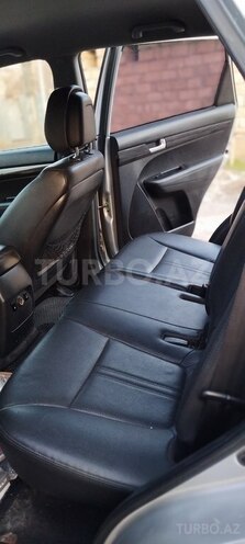 Kia Sorento 2009, 185,000 km - 2.2 l - Sumqayıt