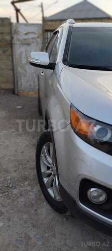 Kia Sorento 2009, 185,000 km - 2.2 l - Sumqayıt