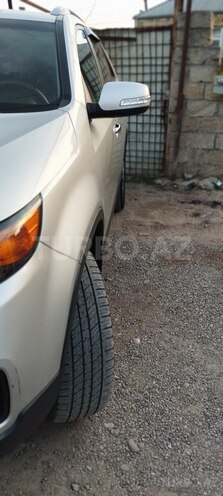 Kia Sorento 2009, 185,000 km - 2.2 l - Sumqayıt
