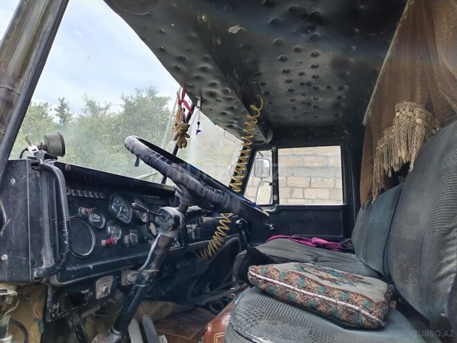 KamAz 55111 1986, 45,000 km - 11.0 l - Ağdaş