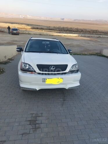 Lexus RX 300 2000, 280,000 km - 3.0 l - Bakı