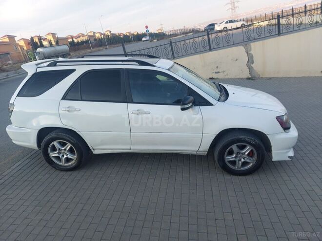Lexus RX 300 2000, 280,000 km - 3.0 l - Bakı
