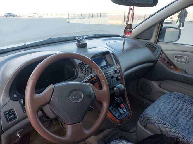 Lexus RX 300 2000, 280,000 km - 3.0 l - Bakı