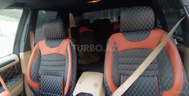 BMW X5 2002, 345,000 km - 4.4 l - Sumqayıt