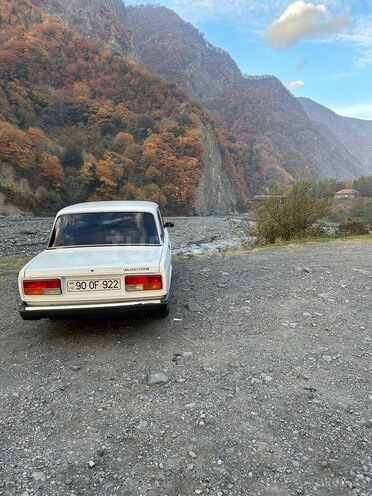 LADA (VAZ) 2107 2007, 164,000 km - 1.6 л - Bakı