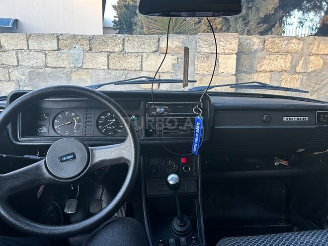 LADA (VAZ) 2107 2007, 164,000 km - 1.6 л - Bakı