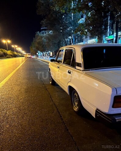 LADA (VAZ) 2107 2007, 164,000 km - 1.6 л - Bakı