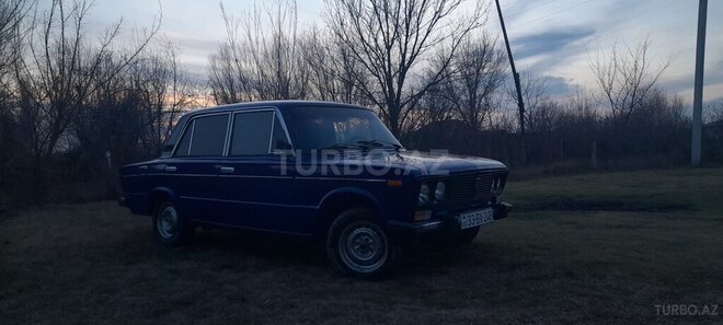 LADA (VAZ) 2106 1992, 380,000 km - 1.5 л - Kürdəmir