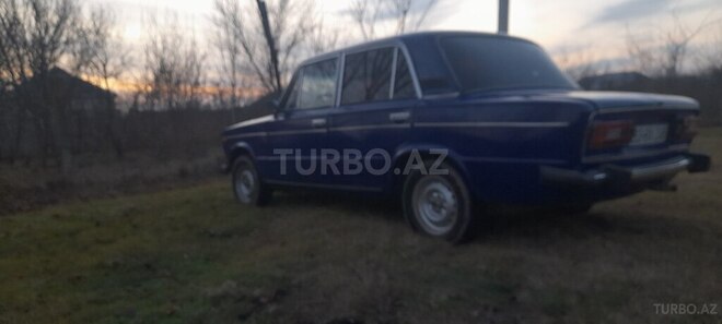 LADA (VAZ) 2106 1992, 380,000 km - 1.5 л - Kürdəmir