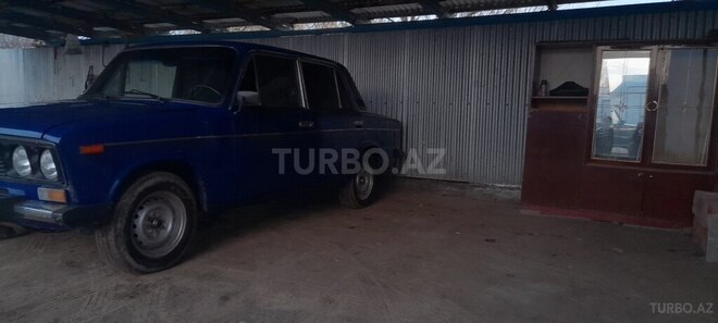LADA (VAZ) 2106 1992, 380,000 km - 1.5 л - Kürdəmir