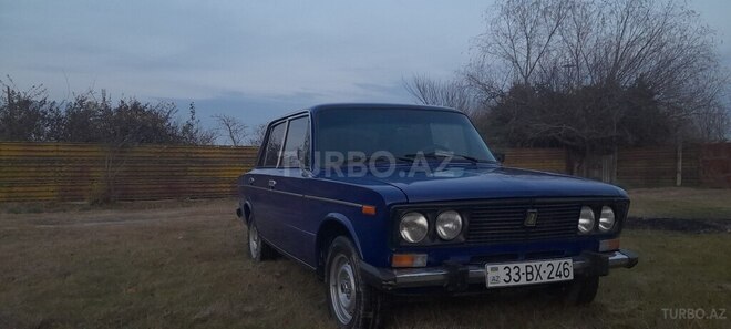 LADA (VAZ) 2106 1992, 380,000 km - 1.5 л - Kürdəmir