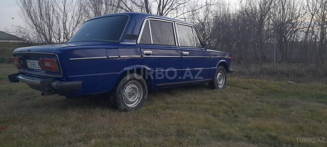 LADA (VAZ) 2106 1992, 380,000 km - 1.5 л - Kürdəmir